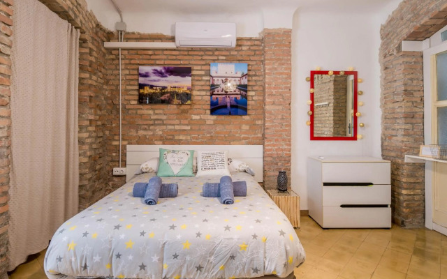 Apartamento el Purche