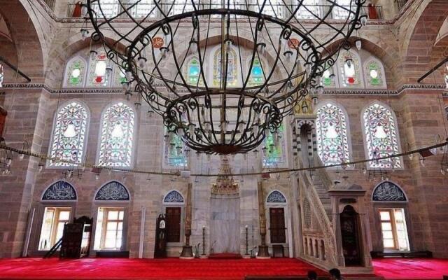 The Little Prince hotel