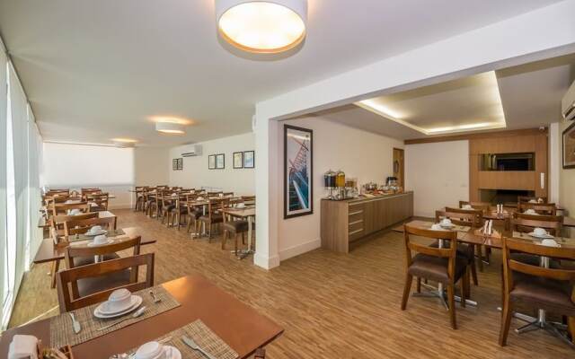 Logic Hotel Duque de Caxias