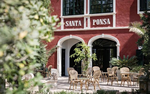 Santa Ponsa Fontenille Menorca