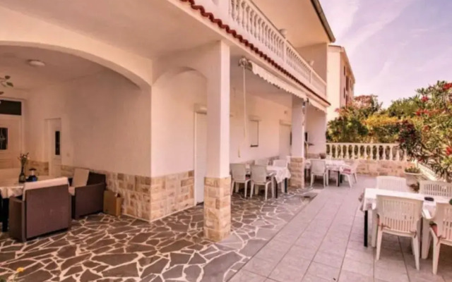 Marjetka Charming Apartments