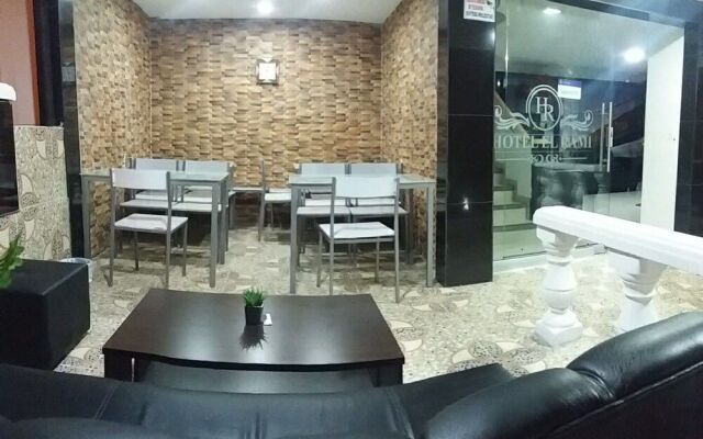 Hotel El Rami
