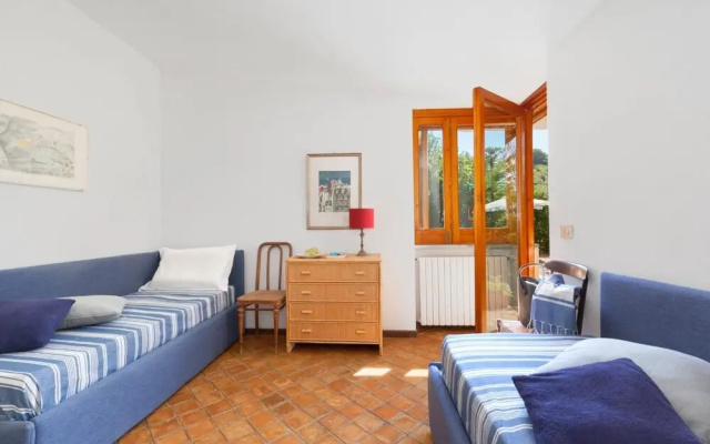 La Casa di Pietra in Massa Lubrense