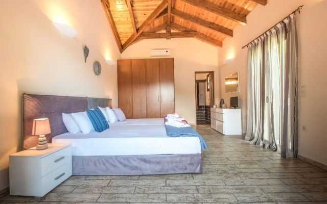Astarte Villas - Muthee Luxurious Private Villa