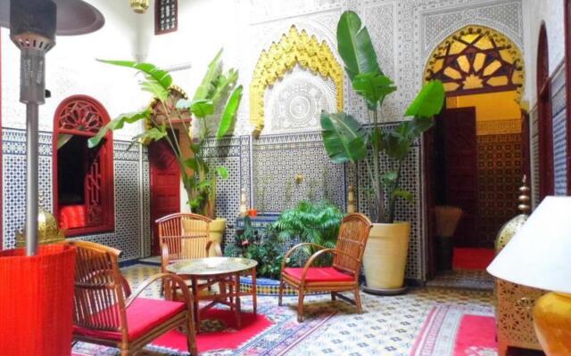 Riad à la Belle Etoile