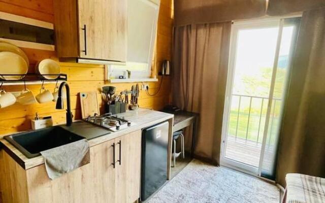 Chilli bros camp (Чили брос кемп)