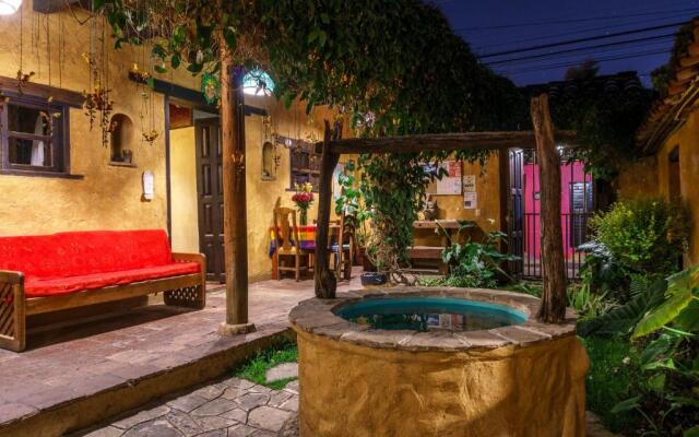 Posada del Abuelito (Hostel)