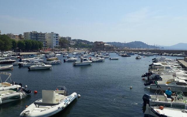 Appartement Le Cap