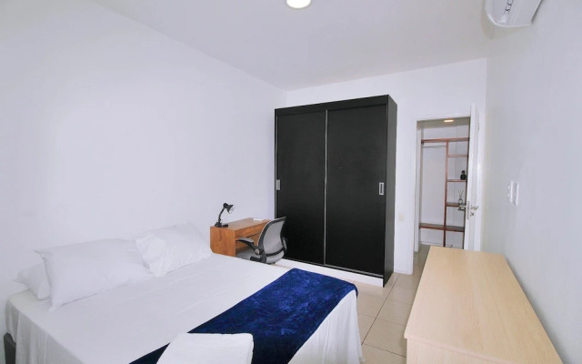 Conforto Localização Imbatível U054