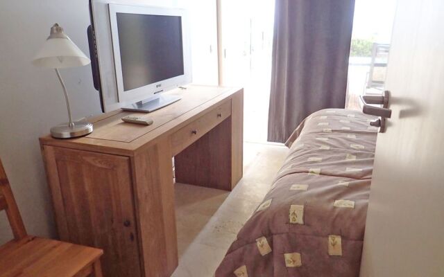 Bonaire Seaside Apartments