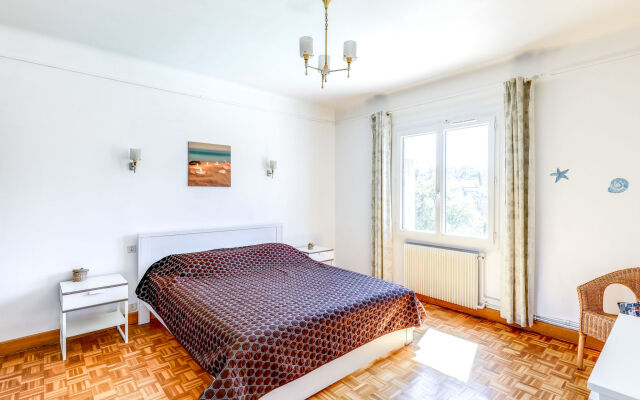 Villa Debussy