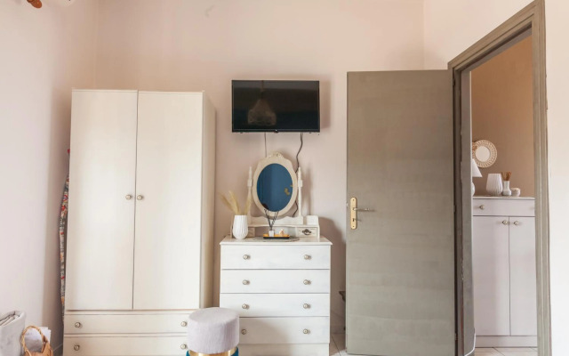 Kissamos sea view beach apartments