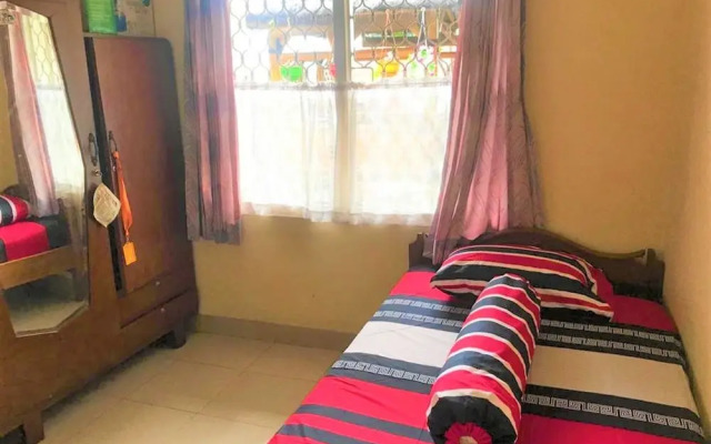 Poetri Guest House Syariah