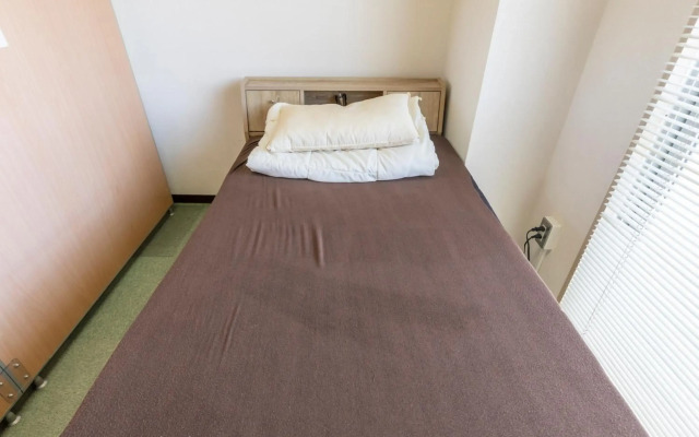 OMOTENASHI Hostel Miyajima