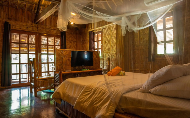 Amihan Beach Cabanas Resort