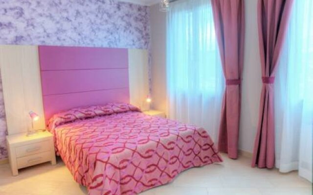 Holiday home Cinque Fiori