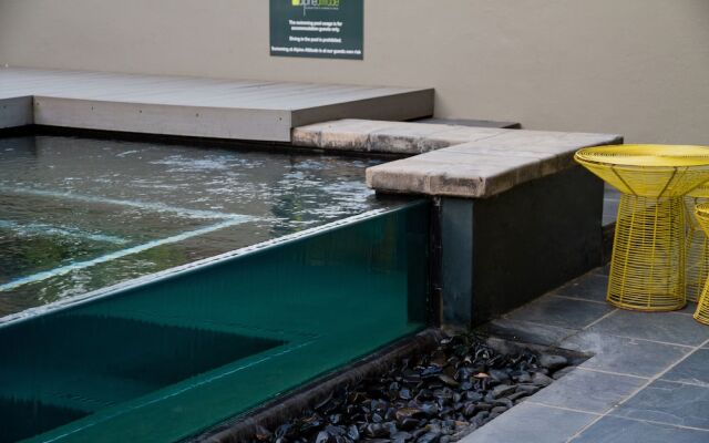 Alpine Attitude Boutique Hotel & Conference Venue