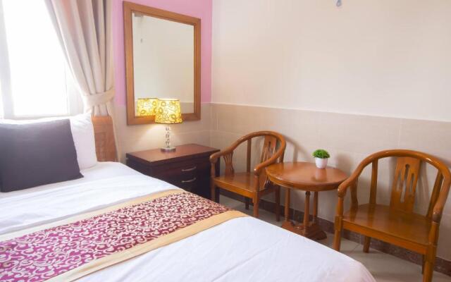 Hoang Anh Star Hotel