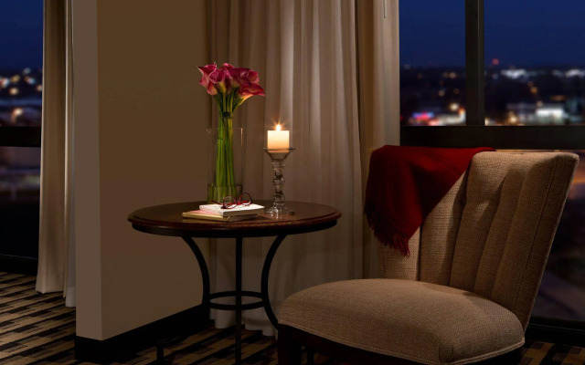 M Hotel Buffalo