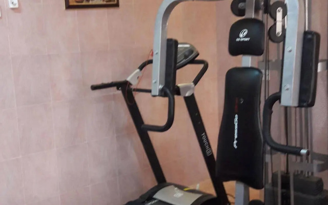 Shorfet Al Alamin Hotel