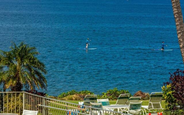 Kamaole Nalu by Coldwell Banker Island Vacations