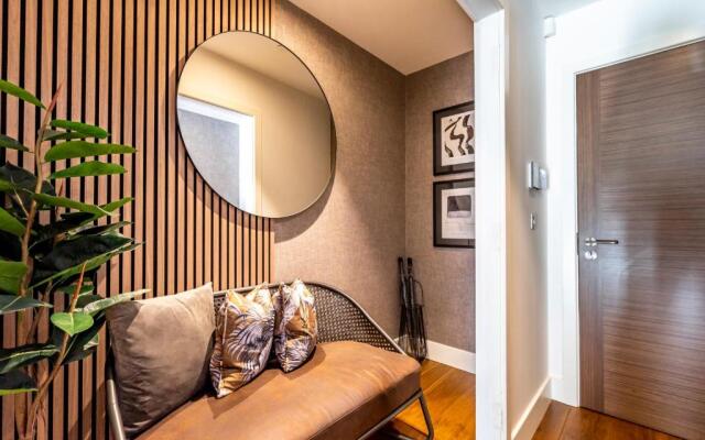 The Castle Suite @ Ryedale House