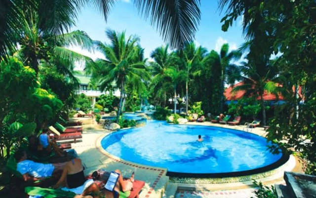 Palm Island