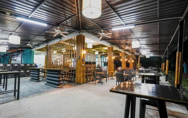 Green Gen Hotel Phuket