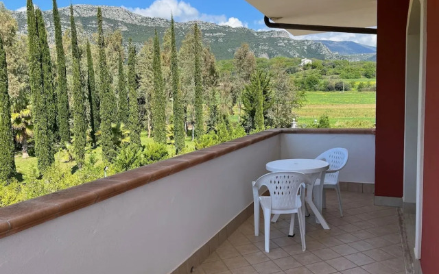 Villa Lia Cilento