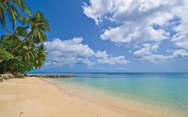 St. Peter's Bay 111 2 Bedroom Condo
