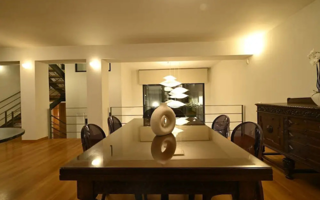 Ma Maison N 9 Downtown Villa Jacuzzi Parking