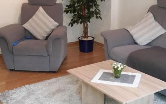 Ferienwohnung Holiday