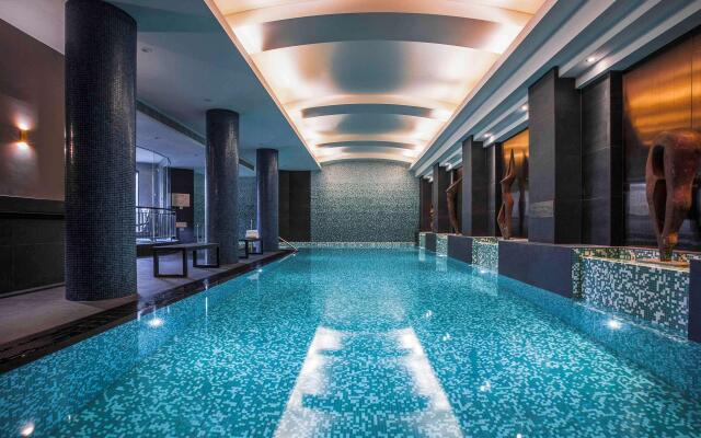 Quay West Suites Melbourne