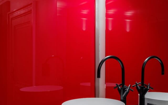 Richter Hotel, a Member of Design Hotels