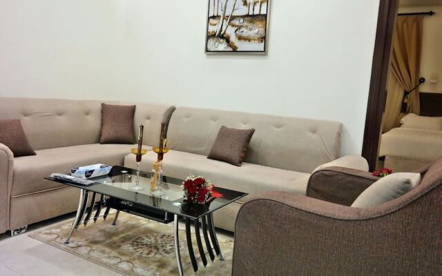 Fadet Talla Residentials