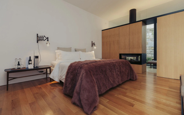 Rosa Et Al Townhouse