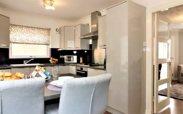 Culzean House - Carfin