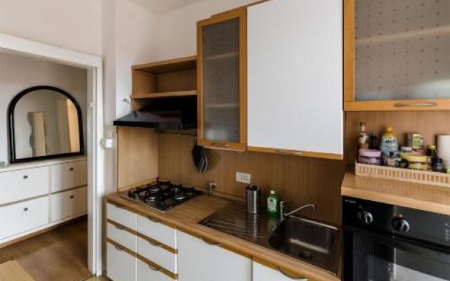 Appartamento Slataper