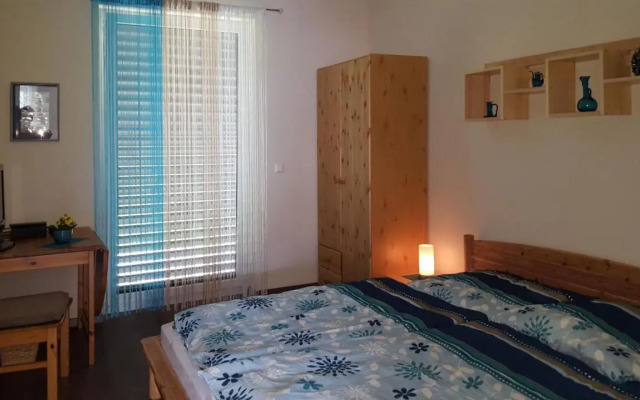 Ferienwohnung Dolomitenpanorama