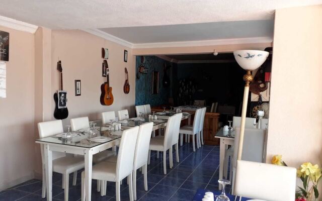 Murathan Apart Hotel 2