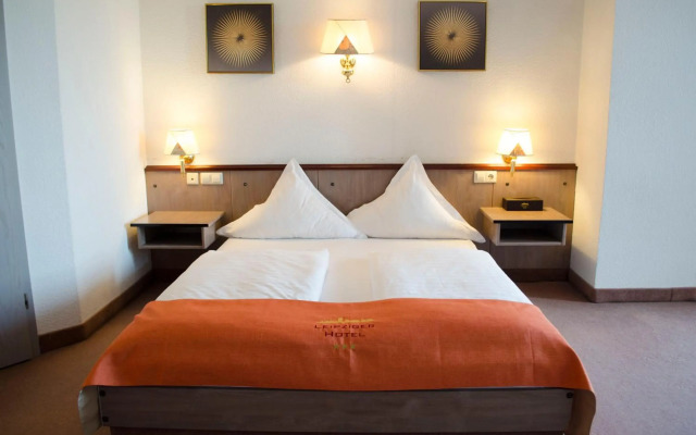 Leipziger Hotel