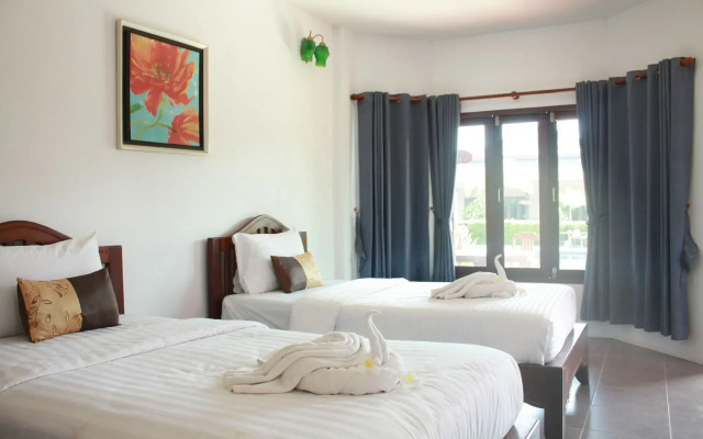 Waterside Resort