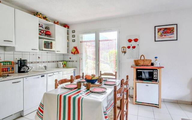 Appartement Esquièze-Sère, 3 pièces, 6 personnes - FR-1-402-24