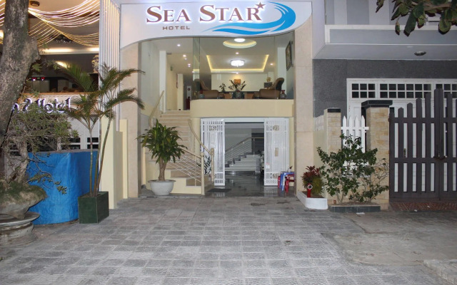 Sea Star Hotel