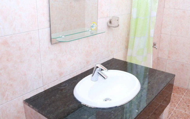 Sumal Villa