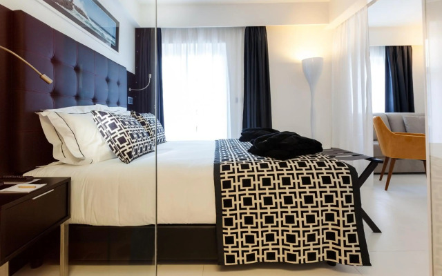 Faro Boutique Hotel