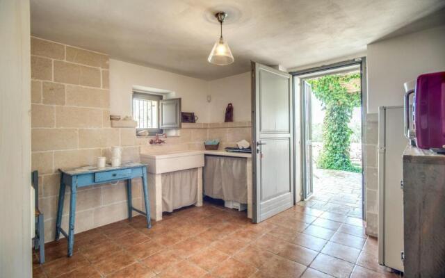 Country House da Già