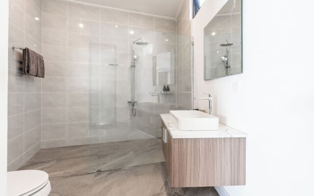 Villa Sky View - Seminyak