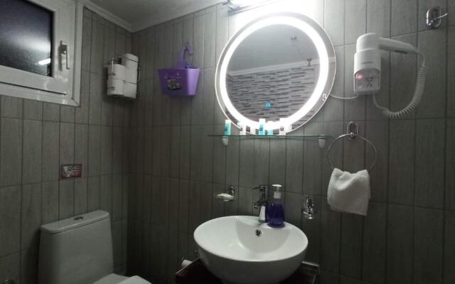 Deppy's Apartments