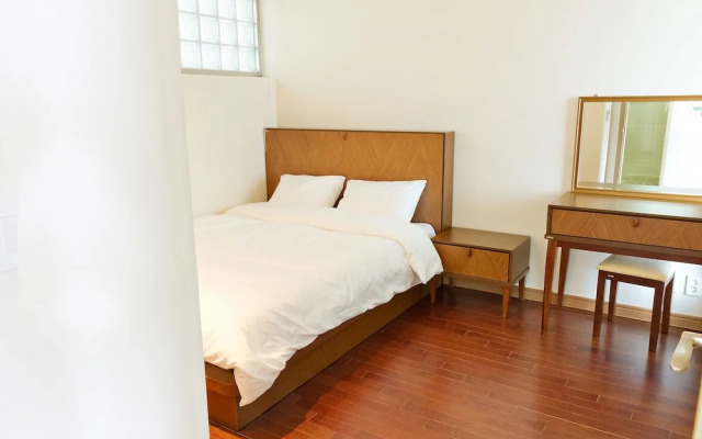 Mungyeong Saejae Resort